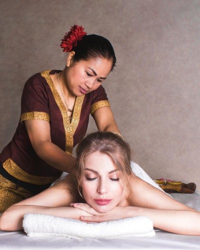 Сертификат депозит 10 000 руб. в  SPA салон ROYAL THAI купить с доставкой в Санкт-Петербурге